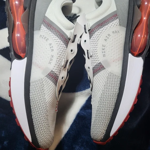Airmax 2021 SE - Picture 8 of 12